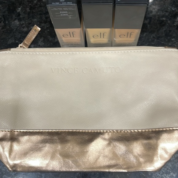 Elf Flawless Satin Foundation 3 Shades Bundle - Picture 12 of 13